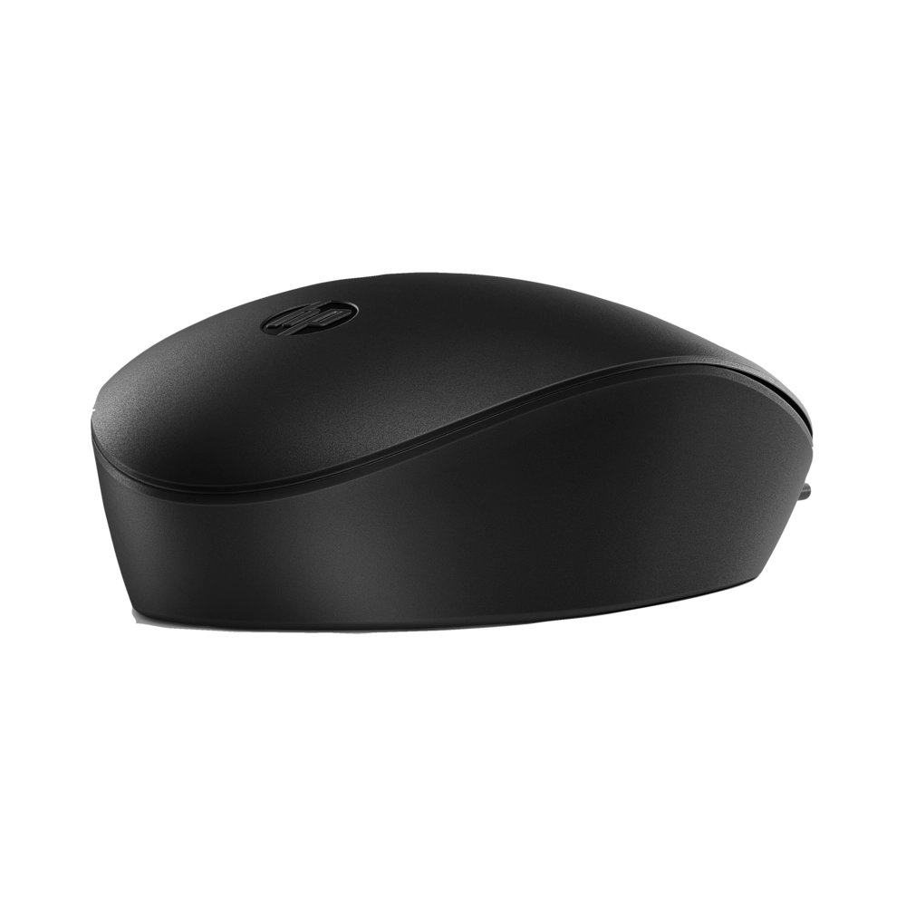 HP 125 Wired Mouse