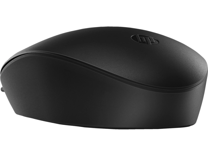 HP 125 Wired Mouse