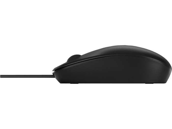 HP 125 Wired Mouse