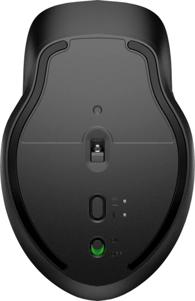 HP 430 Multi-Device Wireless Mouse
