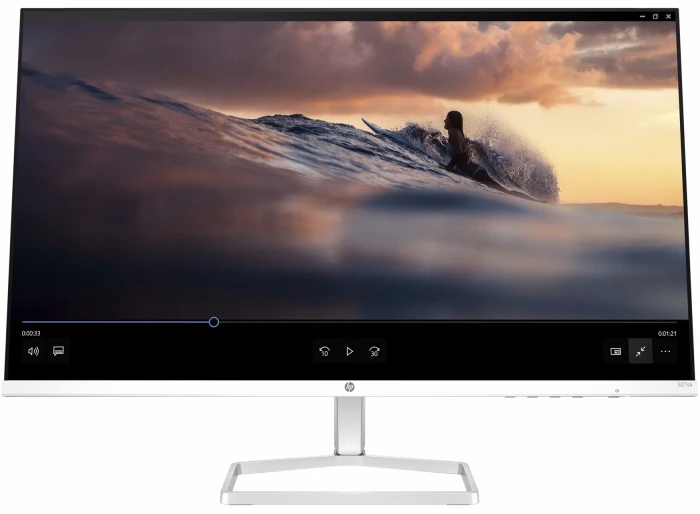 HP 527sa 27" IPS 100Hz