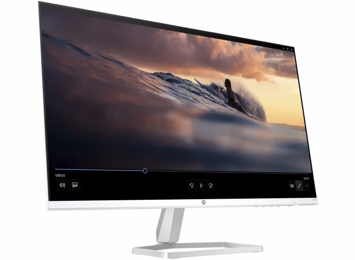 HP 527sa 27" IPS 100Hz