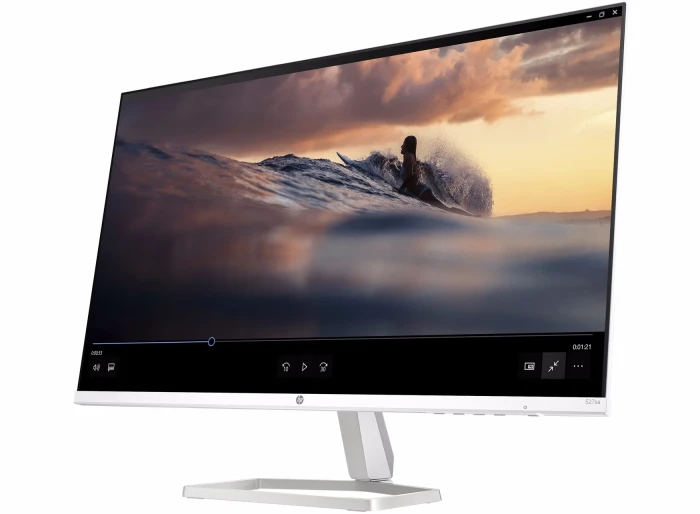 HP 527sa 27" IPS 100Hz