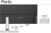 HP 527sf 27" IPS 100Hz