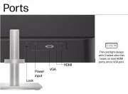 HP 527sh 27" IPS 100Hz