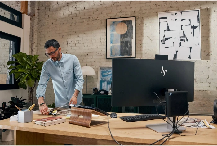 HP 5 Pro 534pm 34" VA 21:9 100Hz