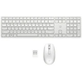HP 655 Wireless Combo - White EN