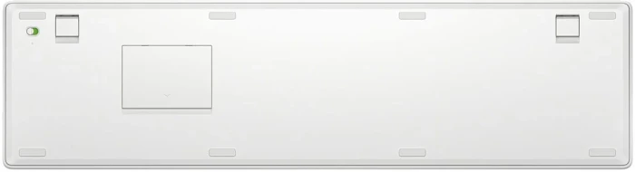 HP 655 Wireless Combo - White EN