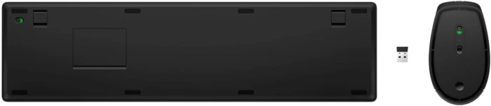 HP 655 Wireless Combo