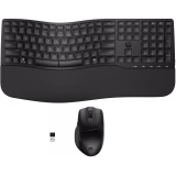 HP 685 Comfort Dual-Mode Combo