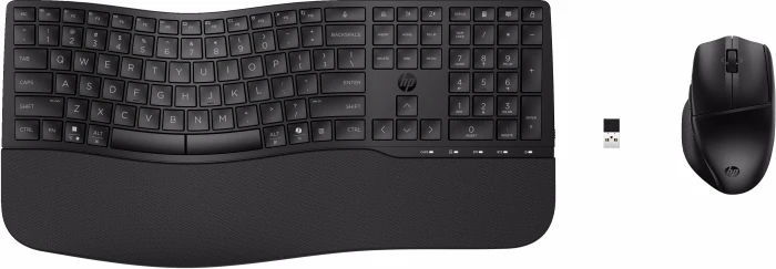 HP 685 Comfort Dual-Mode Combo