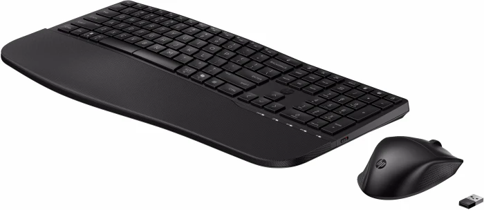 HP 685 Comfort Dual-Mode Combo