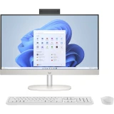 HP All-in-One 24-cr0005nu Shell White