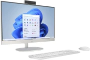 HP All-in-One 27-cr1003nu Shell White