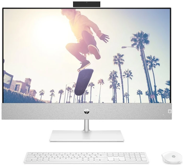 HP Pavilion All-in-One 27-ca2000nu