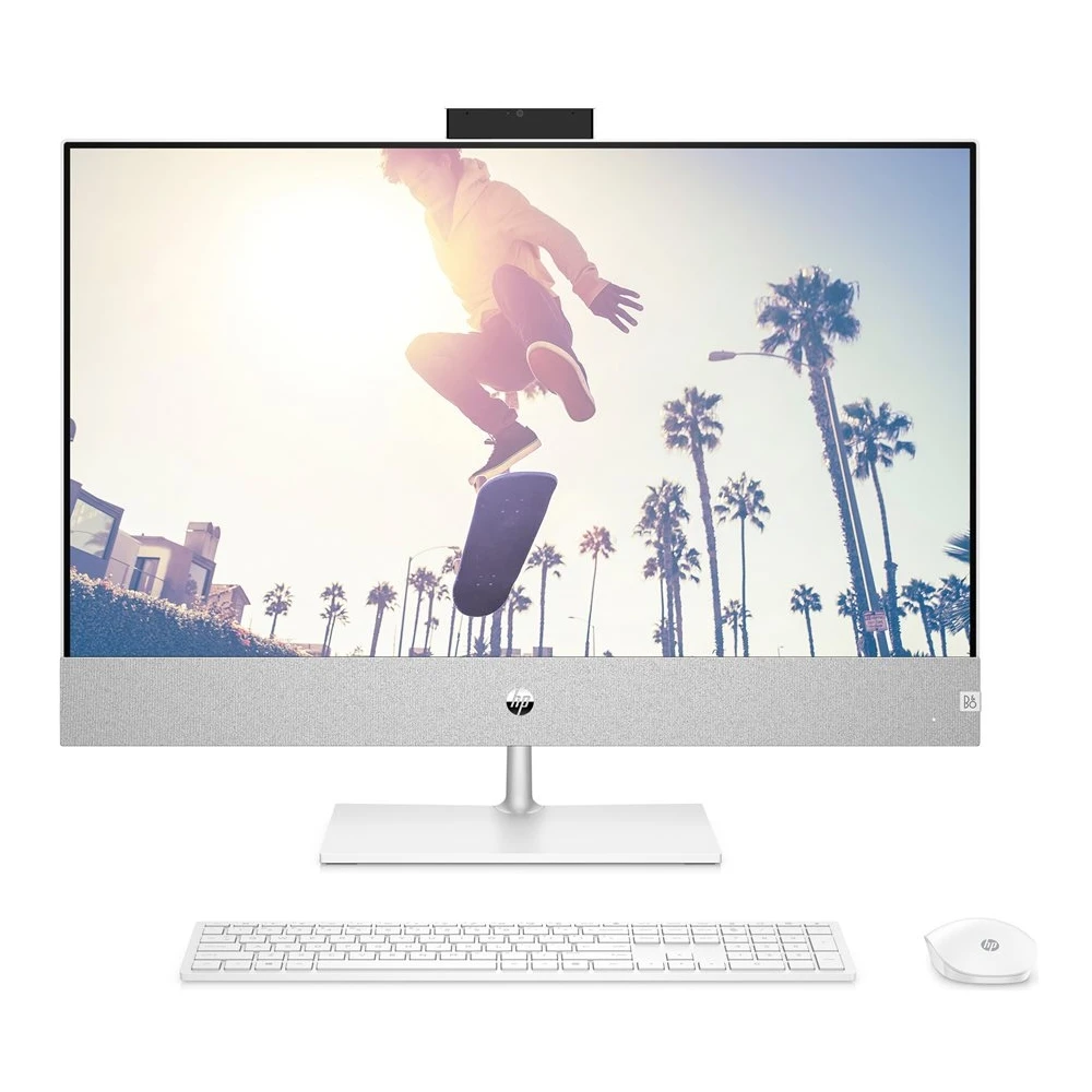 HP Pavilion All-in-One 27-ca2000nu