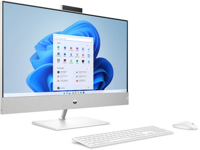 HP Pavilion All-in-One 27-ca2000nu