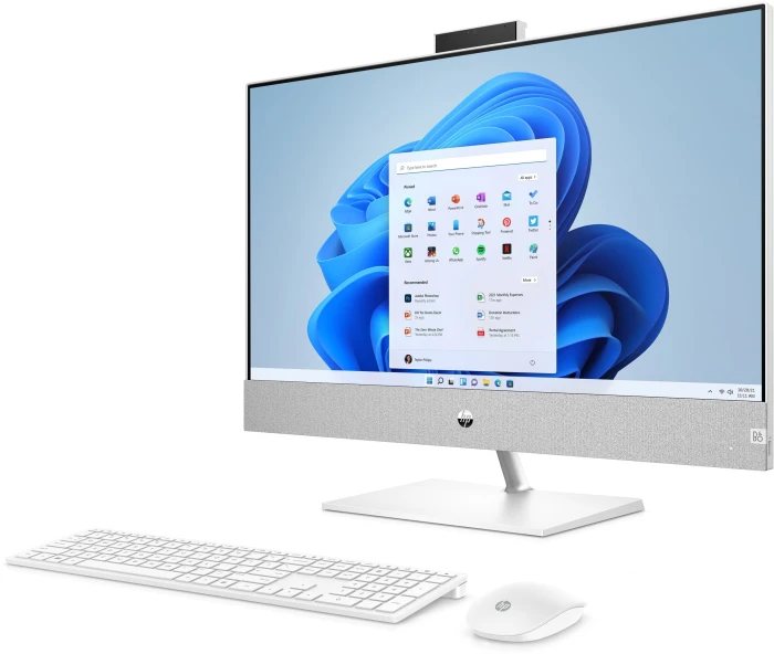 HP Pavilion All-in-One 27-ca2000nu