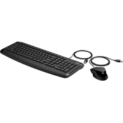 HP Pavilion Keyboard and Mouse 200 UK
