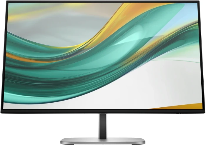 HP Pro 527pf 27" IPS 120Hz