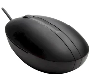 HP Wired Desktop 320M Mouse