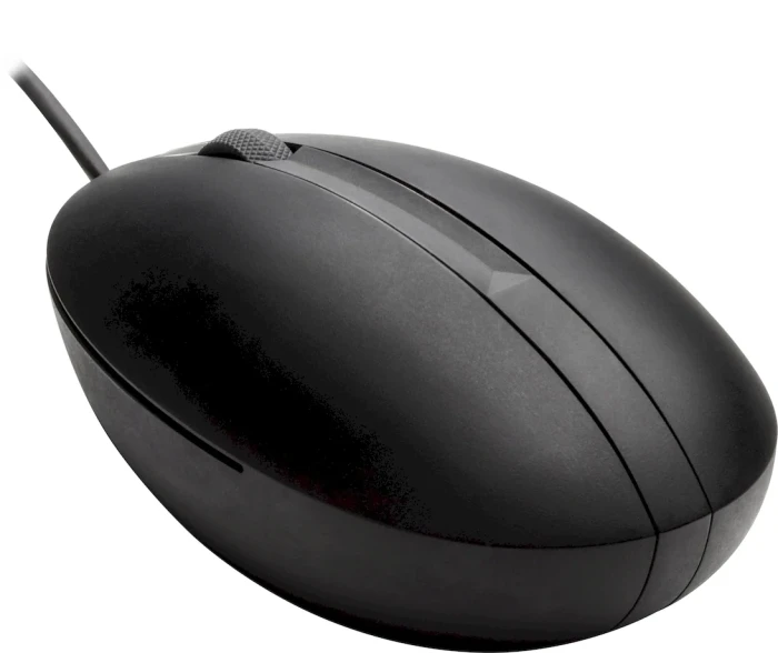 HP Wired Desktop 320M Mouse