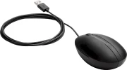 HP Wired Desktop 320M Mouse