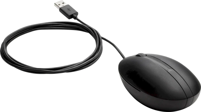 HP Wired Desktop 320M Mouse