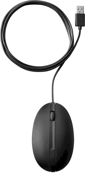 HP Wired Desktop 320M Mouse