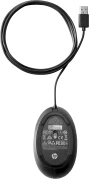 HP Wired Desktop 320M Mouse