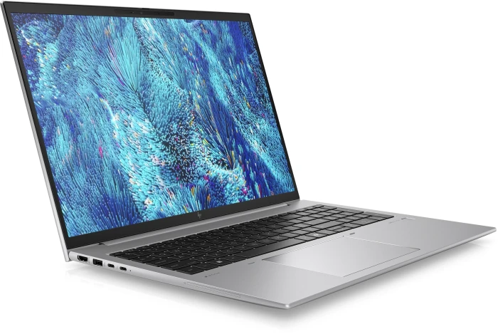 HP ZBook Firefly 16 G11 Workstation