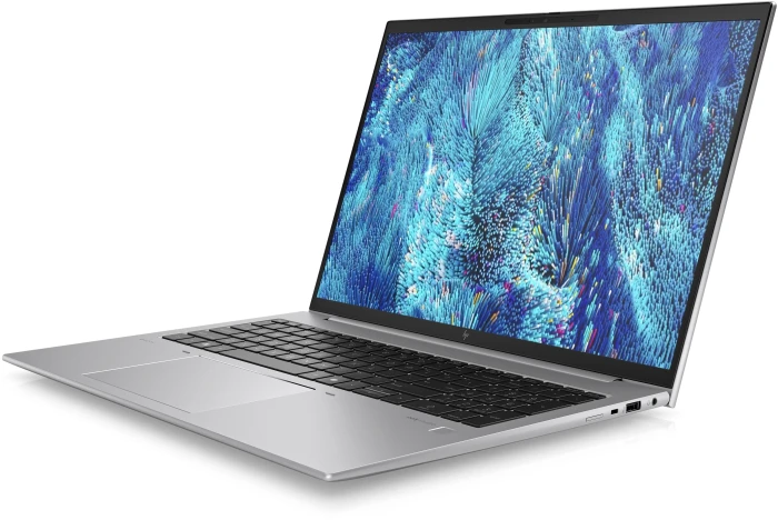 HP ZBook Firefly 16 G11 Workstation