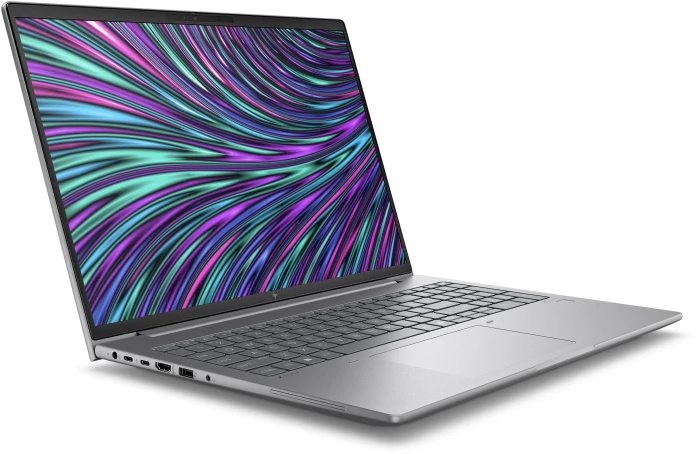 HP ZBook Power 16 G11 Workstation