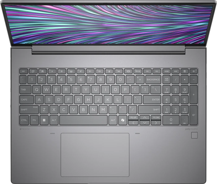 HP ZBook Power 16 G11 Workstation
