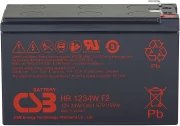 CSB - Battery 12V 9Ah