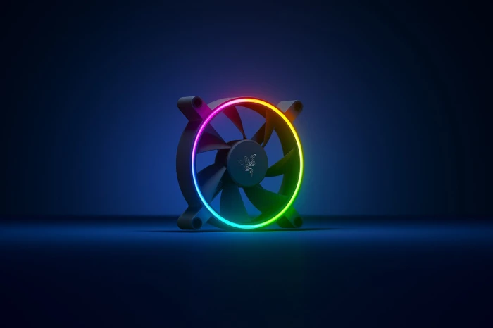 Razer Kunai Chroma RGB 120MM
