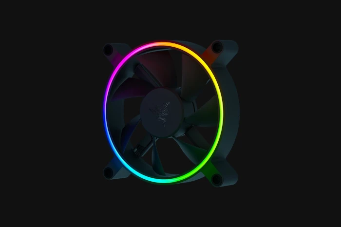 Razer Kunai Chroma RGB 120MM
