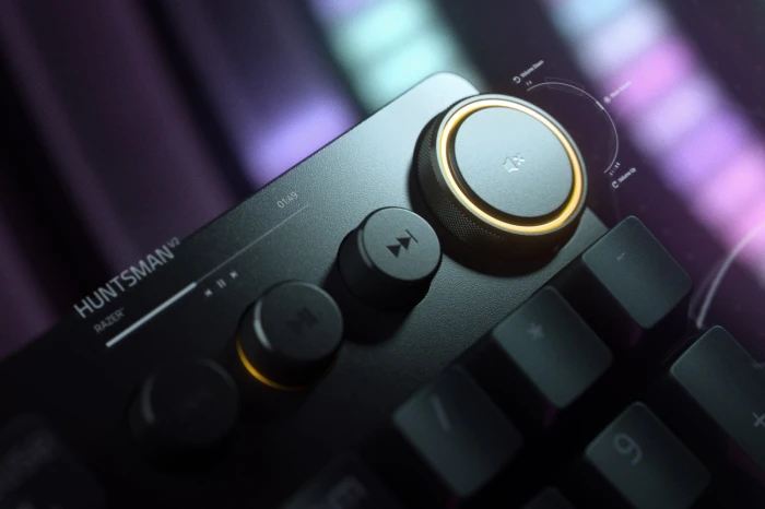 Razer Huntsman V2
