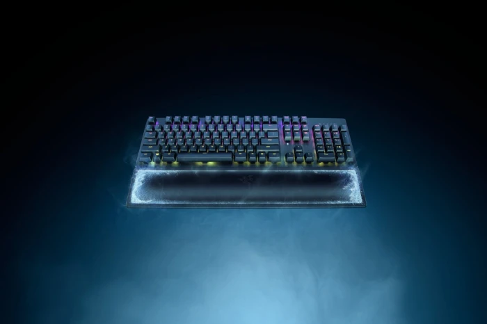 Razer Wrist Rest Pro