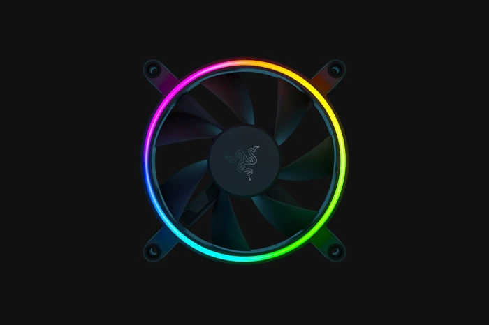 Razer Kunai Chroma RGB 120MM