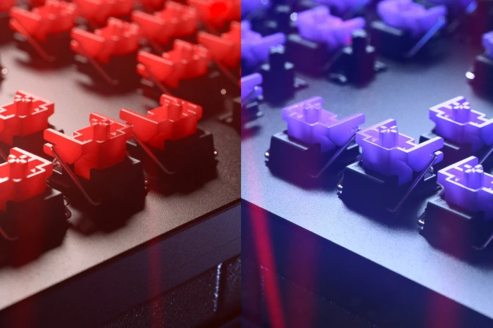 Razer Huntsman V2