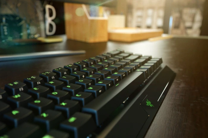 Razer BlackWidow V3 Mini HyperSpeed