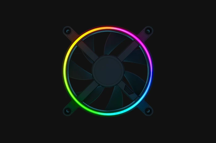 Razer Kunai Chroma RGB 120MM