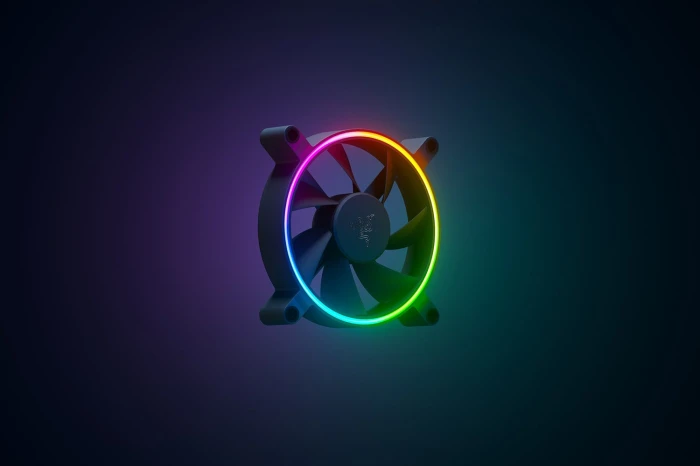 Razer Kunai Chroma RGB 120MM