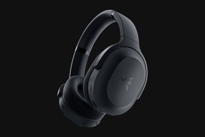 Razer Barracuda Wireless