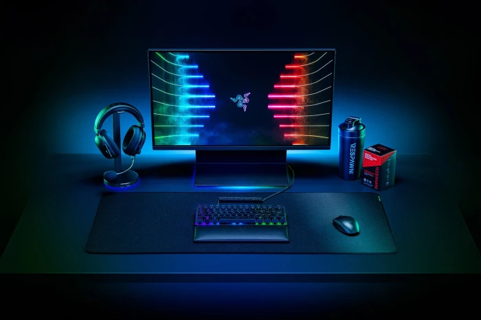Razer Strider XXL