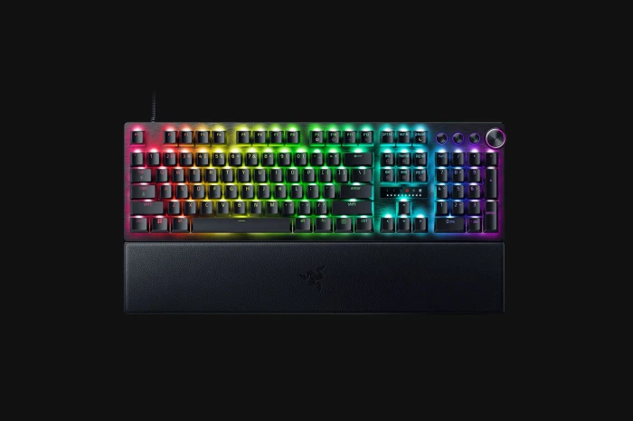 Razer Huntsman V3 Pro