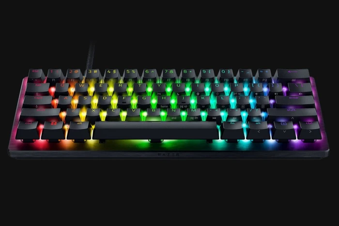 Razer Huntsman V3 Pro Mini