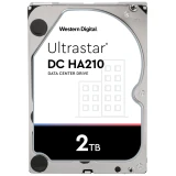 WD (HGST) DC HA210 Ultrastar 2TB