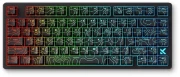 MCHOSE Jet75 - 8K Kailh Magnetic Linear